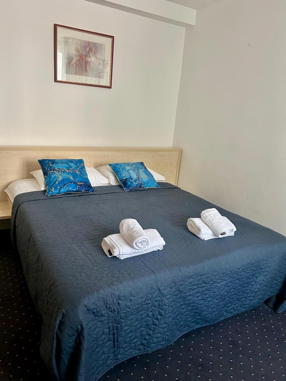 Hotel Pacific Тимишоара Екстериор снимка