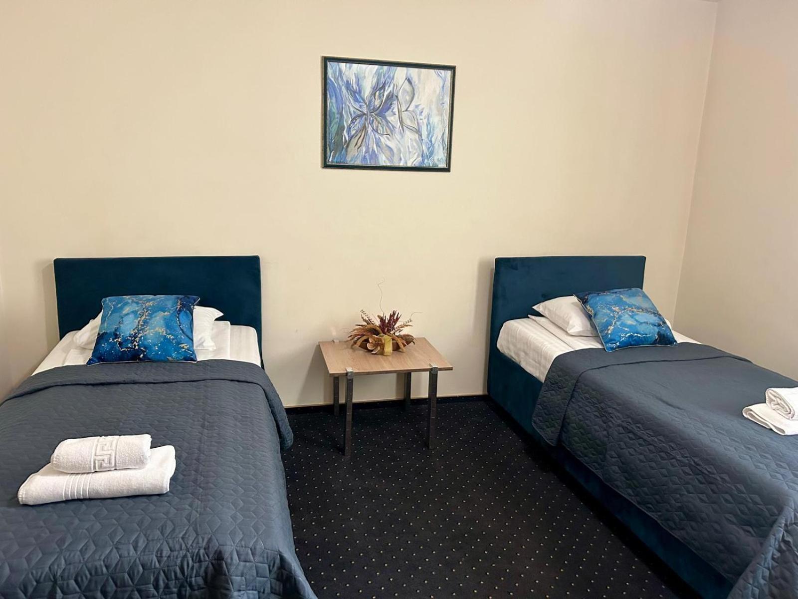 Hotel Pacific Тимишоара Екстериор снимка