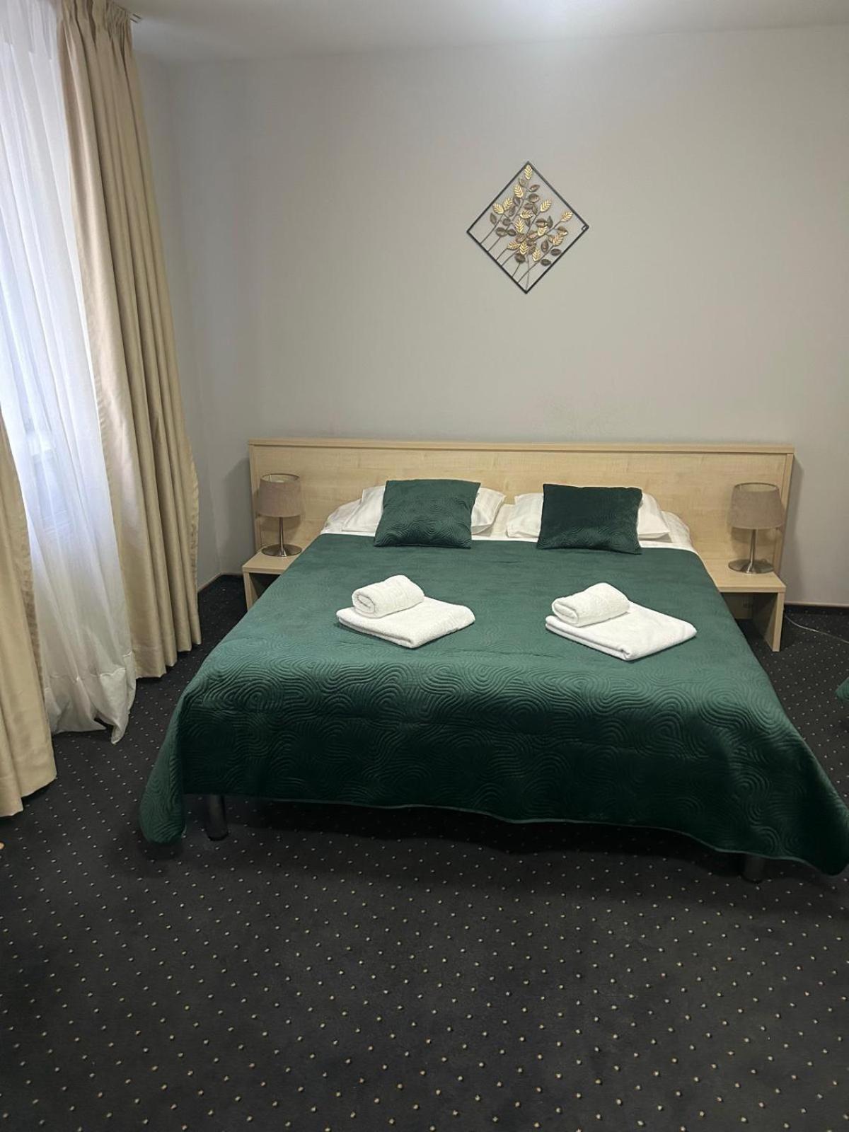 Hotel Pacific Тимишоара Екстериор снимка