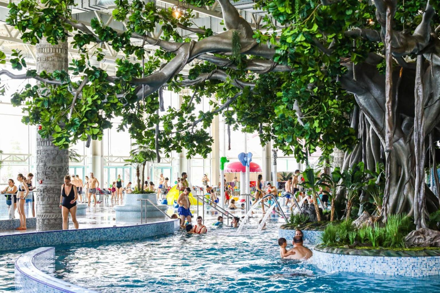 Hotel Pacific Тимишоара Екстериор снимка